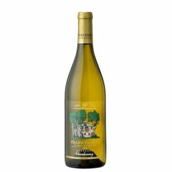 My Bottle Butler Frank Family Chardonnay 750ml
