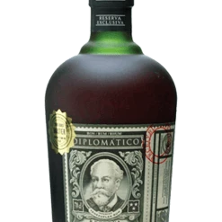 My Bottle Butler Diplomatico Exclusiva Rum 750