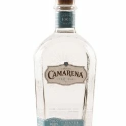 My Bottle Butler Camarena Silver Tequila 1.75