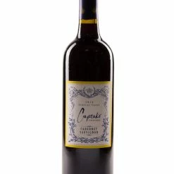 My Bottle Butler Cabernet Cupcake Cab 750