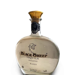 My Bottle Butler Tequila & Mezcal Black Sheep Blanco 750