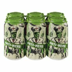 My Bottle Butler REVOLUTION ANTI HERO IPA