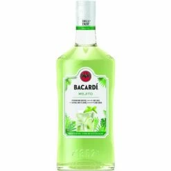 My Bottle Butler Bacardi Rts Mojito 1.75 Ready To Drink