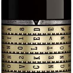 My Bottle Butler Unshackled Cabernet Sauvignon 750