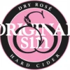 My Bottle Butler Original Sin Hard Cider Rose 6Pk