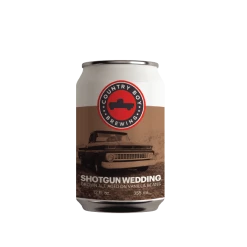 My Bottle Butler Country Boy Shotgun Wedding 6Pk Single Local & Craft