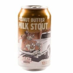 My Bottle Butler Local & Craft Tailgate Pnt Butter Milk 6Pk Single