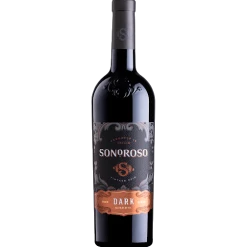 My Bottle Butler SonoRoso Dark Red 750 Moscato/Sweet