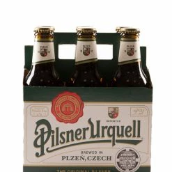 My Bottle Butler Import Pilsner Urquell 6 Pk