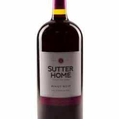 My Bottle Butler Sutter Home Pinot Noir 1.5L