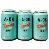My Bottle Butler Avondale A OK IPA 6 Pack Can Local & Craft