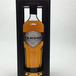 My Bottle Butler Tamdhu 12 Year Sherry Finish 750