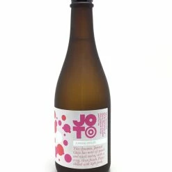 My Bottle Butler Joto Junmai Ginjo 720Ml Sake