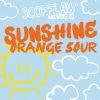 My Bottle Butler Local & Craft Scofflaw Sunshine Orange Sour 6 Pack Can