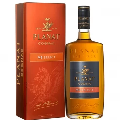 My Bottle Butler Planat Cognac VS