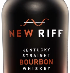 My Bottle Butler Whiskey/Bourbon New Riff Bottled In Bond Bourbon 750