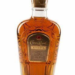 My Bottle Butler Crown Royal/Spec Resrv 750 Whiskey/Bourbon