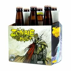 My Bottle Butler 3 Floyds Zombie Dust 6 Pack Can