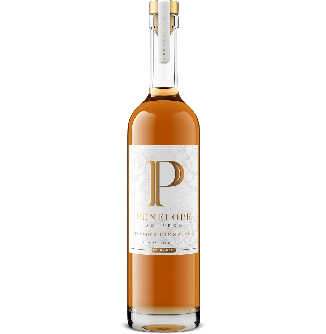 My Bottle Butler Penelope Bourbon 750ml 1 My Bottle Butler Penelope Bourbon 750ml