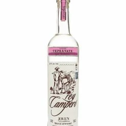 My Bottle Butler Tequila & Mezcal Rey Campero Tepextate Mezcal 750