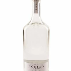 My Bottle Butler Codigo 1530 Blanco 750 Tequila & Mezcal