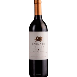 My Bottle Butler Barnard Griffin Red Blend 750