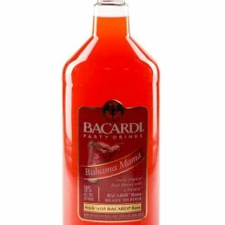 My Bottle Butler Bacardi Pd Bahama Mama 1.75 Ready To Drink