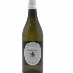 My Bottle Butler Chardonnay Viberti Barbera D Alba Bricco 750