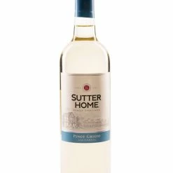 My Bottle Butler Sutter Hm Pinot Grigio 750