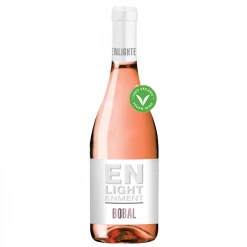 My Bottle Butler Enlightment Bobal Rose 750ml Rosé
