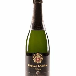 My Bottle Butler Sparkling Segura Viudas Brut 750