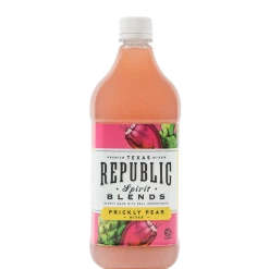 My Bottle Butler Republic Prickly Pear 1L MIXERS