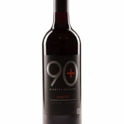 My Bottle Butler 90+ Merlot 750Ml