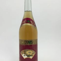 My Bottle Butler Kinsen Plum Wine 750