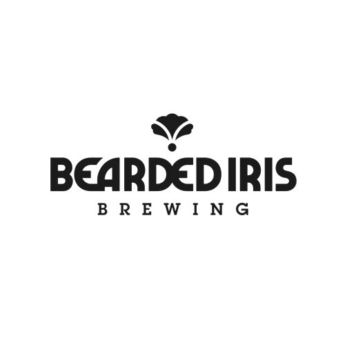 My Bottle Butler Bearded Iris Hotline 4Pk 1 My Bottle Butler Bearded Iris Hotline 4Pk