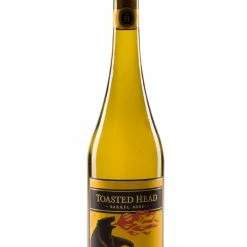 My Bottle Butler Toasted Head Chard 750 Chardonnay