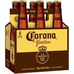 My Bottle Butler Corona Familiar 6Pk