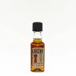 My Bottle Butler Larceny Bourbon 50