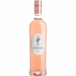 My Bottle Butler Arrogant Frog Rose 750ml Rosé
