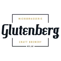 My Bottle Butler Glutenberg Gf Stout 4Pk