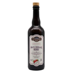 My Bottle Butler TN Legend White Chocolate Berry Liqueur 750ml