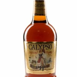 My Bottle Butler Calypso Spiced Rum 1.75L