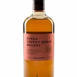 My Bottle Butler Nikka Coffe Grain 750
