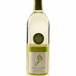 My Bottle Butler Barefoot Sauv Blanc 750 Sauvignon Blanc