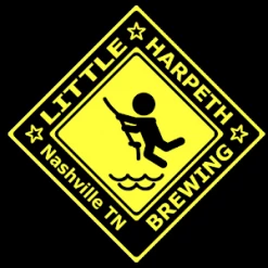 My Bottle Butler Local & Craft Little Harpeth Blackberry Berliner Weise 6 Pack Can