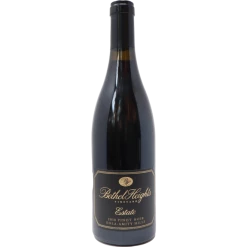 My Bottle Butler Bethel Heights Estate Pinot Noir, Eola Amity Hills Oregon