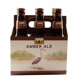 My Bottle Butler Bells Amber 6Pk Local & Craft