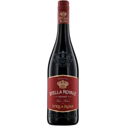 My Bottle Butler Moscato/Sweet Stella Rosa Royale Rosso 750mL