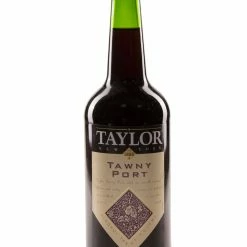 My Bottle Butler Taylor Tawny Port 750 Port & Sherry