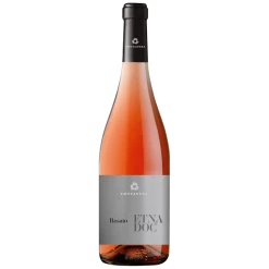 My Bottle Butler Cottanera, Etna Rosatto